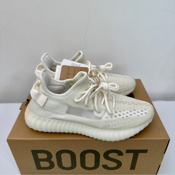 Adidas Yeezy Boost 350 V2 - Picture 1 of 5